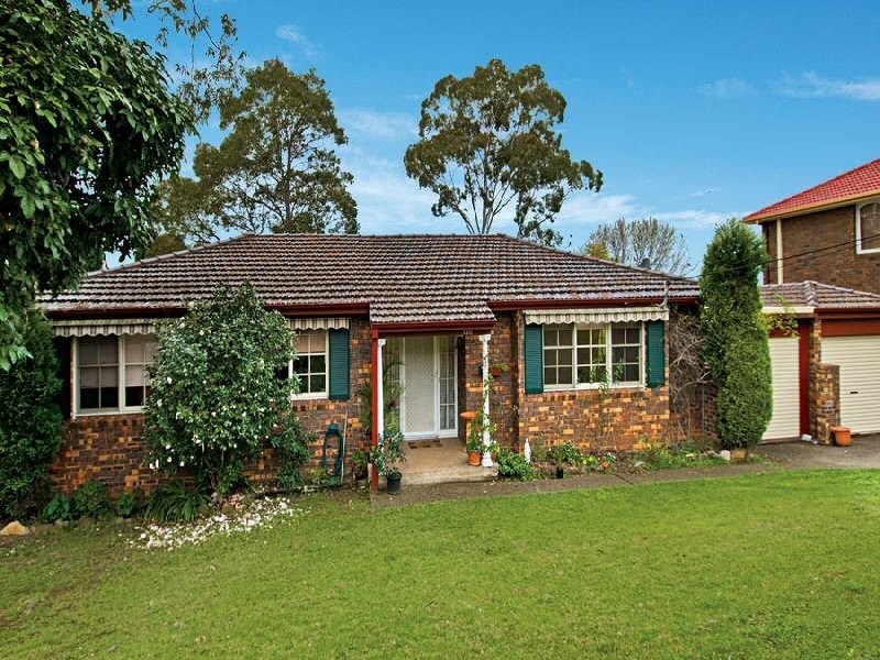 Baulkham Hills NSW 2153