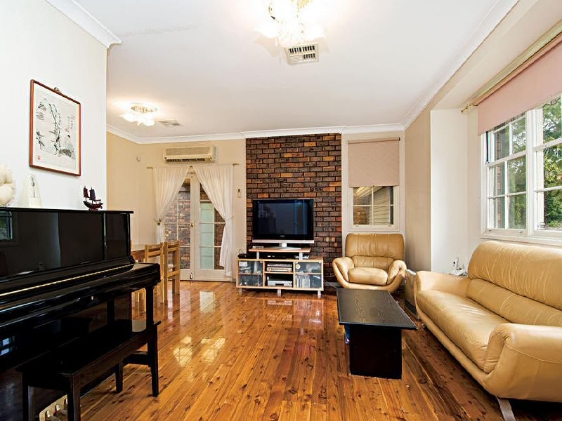 Baulkham Hills NSW 2153