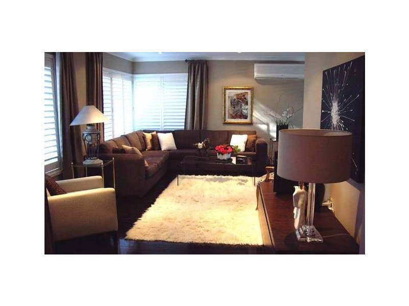 Winston Hills NSW 2153