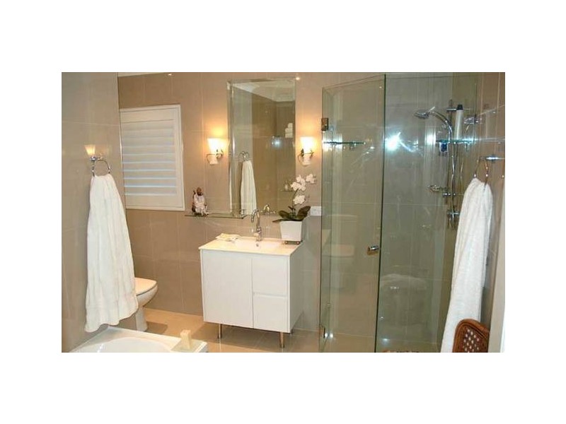 Winston Hills NSW 2153