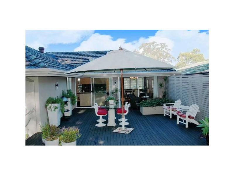 Winston Hills NSW 2153