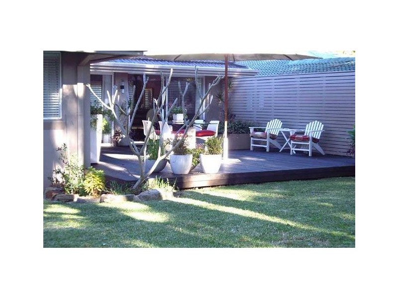 Winston Hills NSW 2153