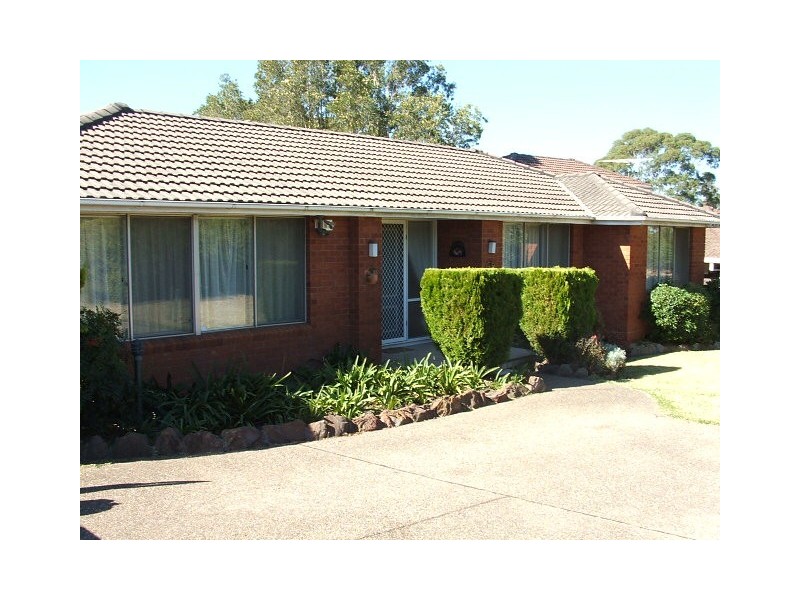 Baulkham Hills NSW 2153