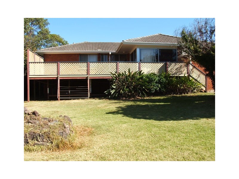 Baulkham Hills NSW 2153