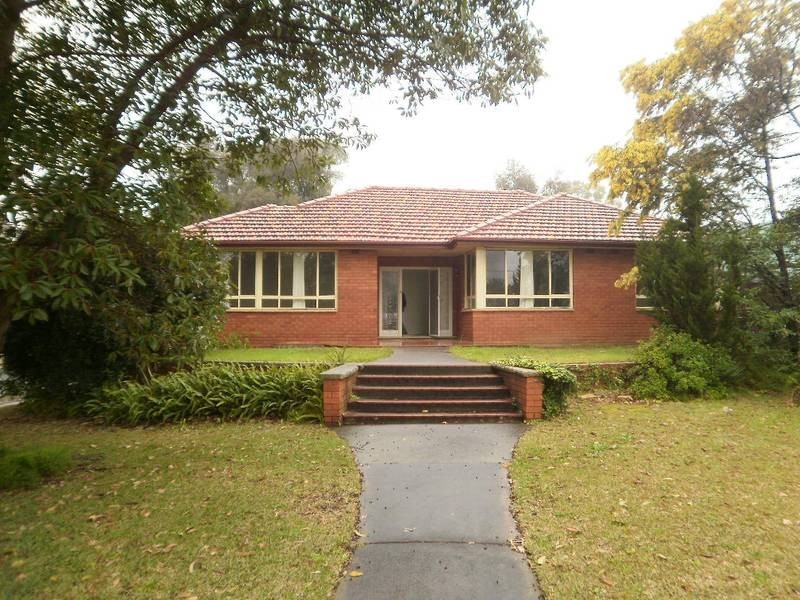 97 Old Northern Road, Baulkham Hills NSW 2153