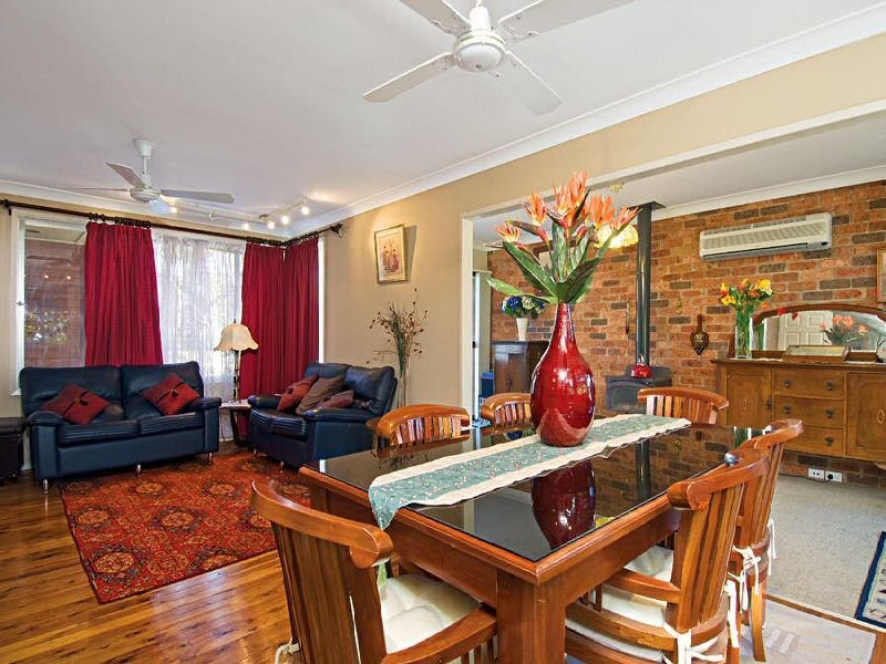 Winston Hills NSW 2153