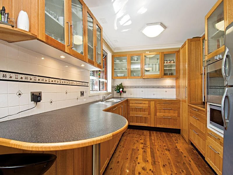 Winston Hills NSW 2153