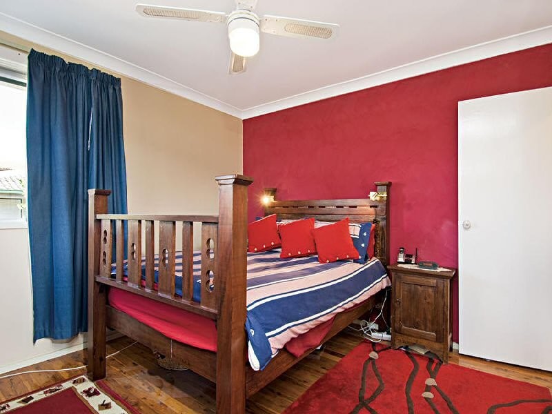 Winston Hills NSW 2153