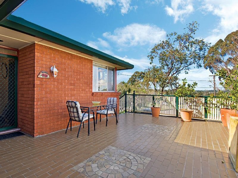 Winston Hills NSW 2153