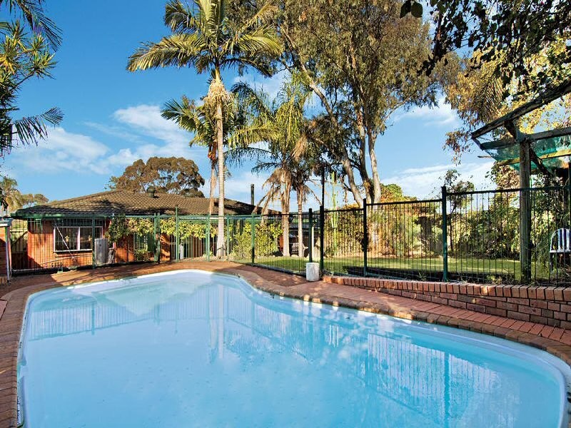 Winston Hills NSW 2153