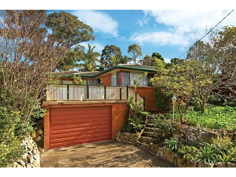 Winston Hills NSW 2153