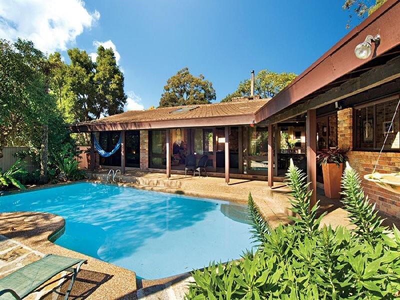 Castle Hill NSW 2154