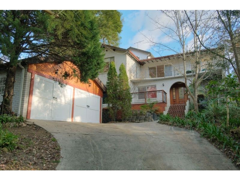 87 Model Farms Road, Winston Hills NSW 2153