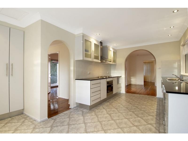 87 Model Farms Road, Winston Hills NSW 2153