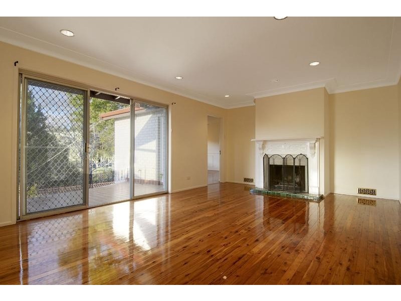 87 Model Farms Road, Winston Hills NSW 2153