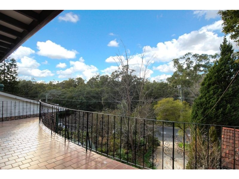 87 Model Farms Road, Winston Hills NSW 2153