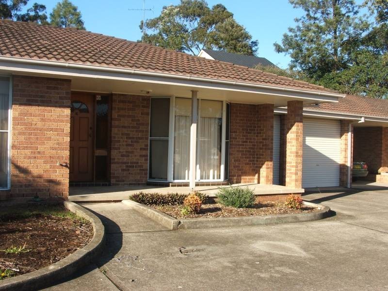Baulkham Hills NSW 2153
