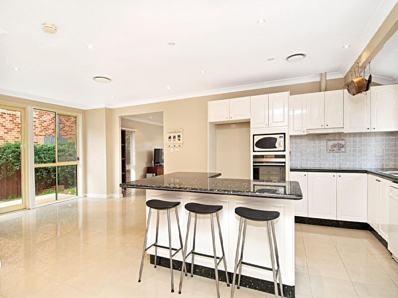 Baulkham Hills NSW 2153