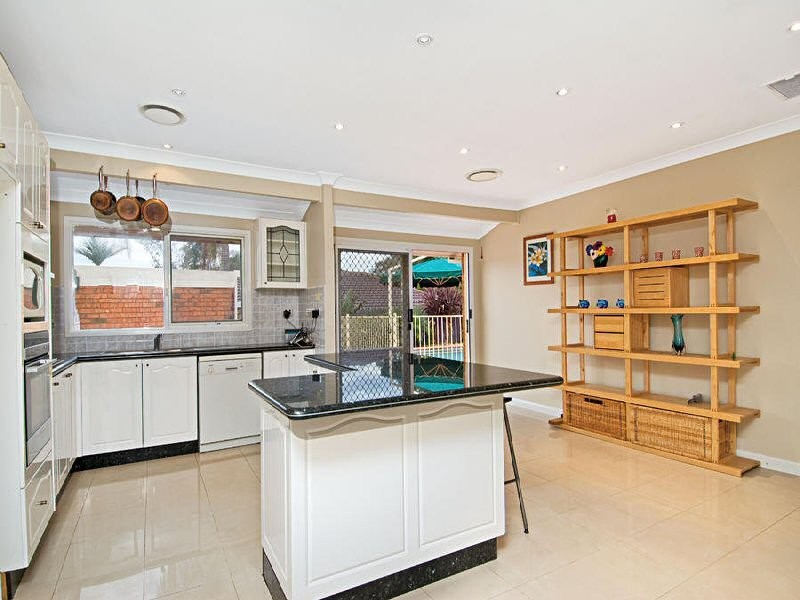 Baulkham Hills NSW 2153