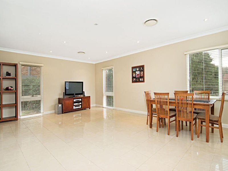 Baulkham Hills NSW 2153