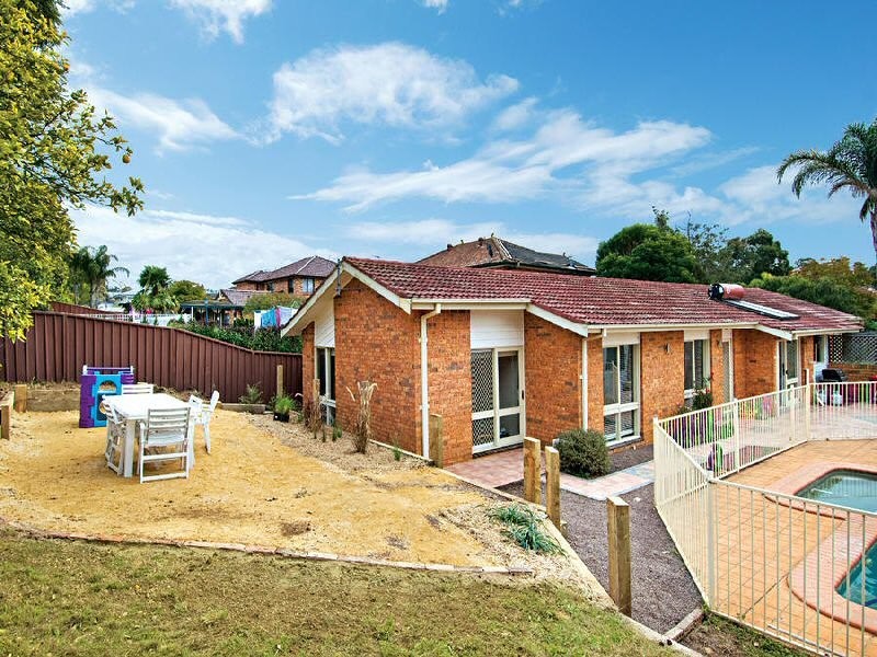 Baulkham Hills NSW 2153