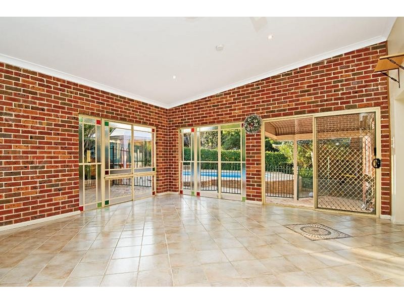 Castle Hill NSW 2154