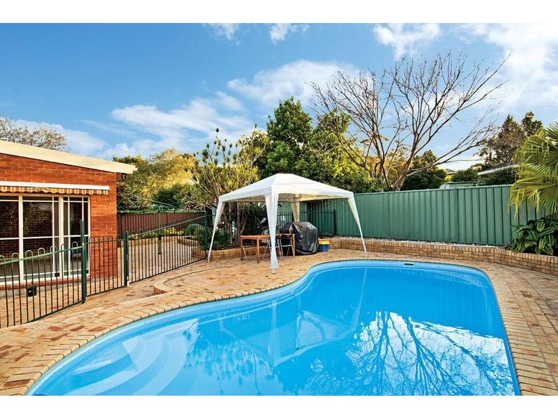 Castle Hill NSW 2154