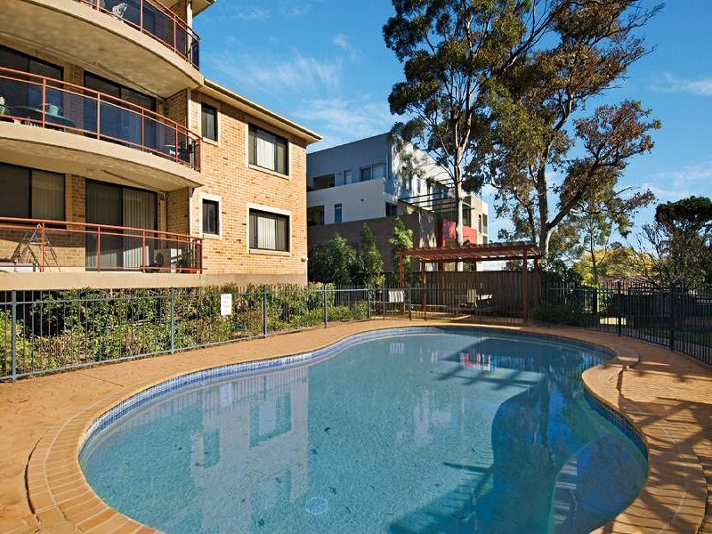 Castle Hill NSW 2154