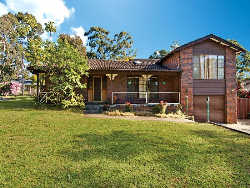 Castle Hill NSW 2154