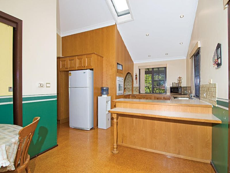 Castle Hill NSW 2154