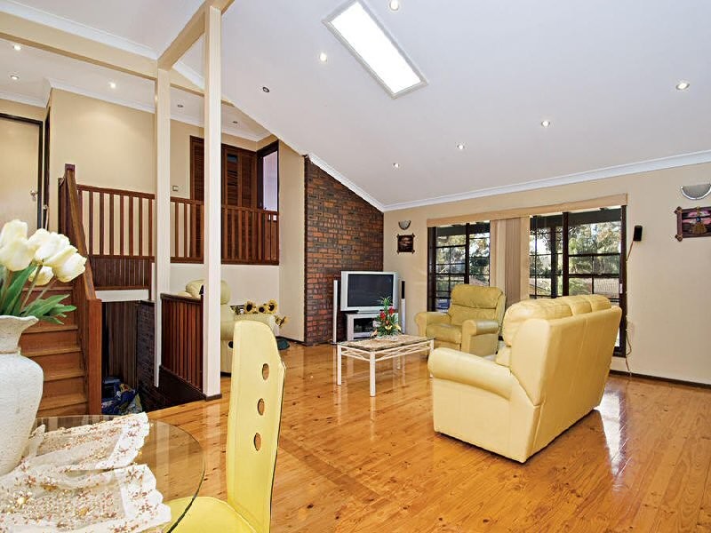 Castle Hill NSW 2154