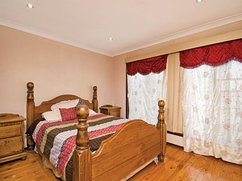 Castle Hill NSW 2154