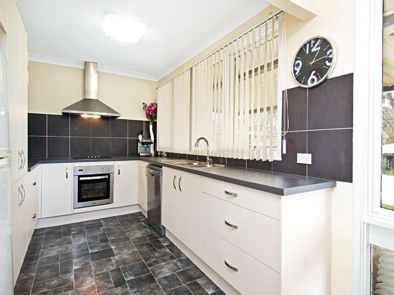 Baulkham Hills NSW 2153
