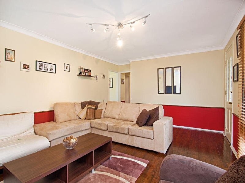 Baulkham Hills NSW 2153