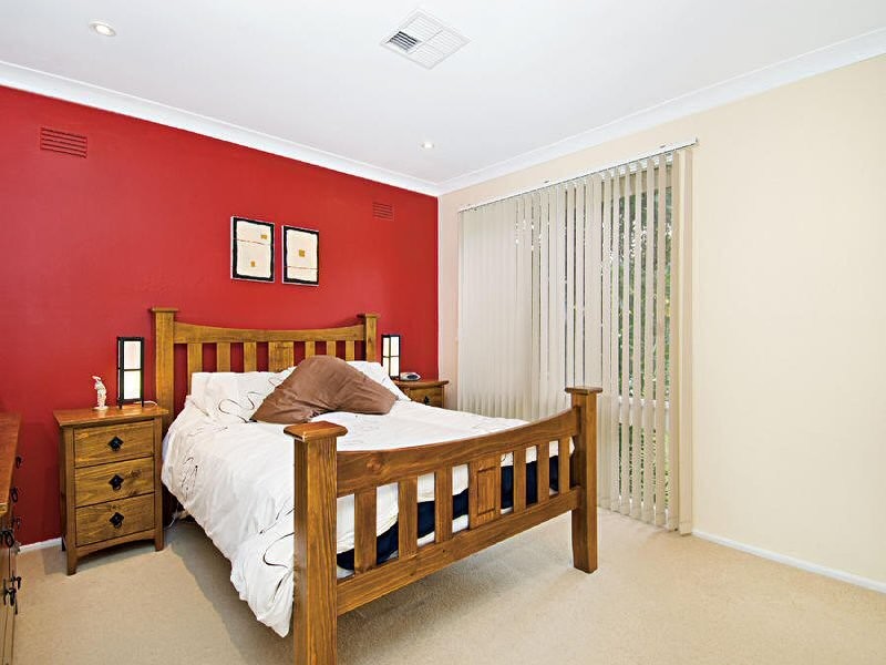 Baulkham Hills NSW 2153
