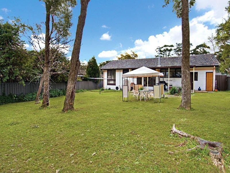 Baulkham Hills NSW 2153