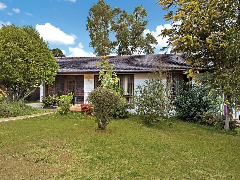 Baulkham Hills NSW 2153