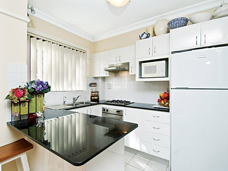 Castle Hill NSW 2154