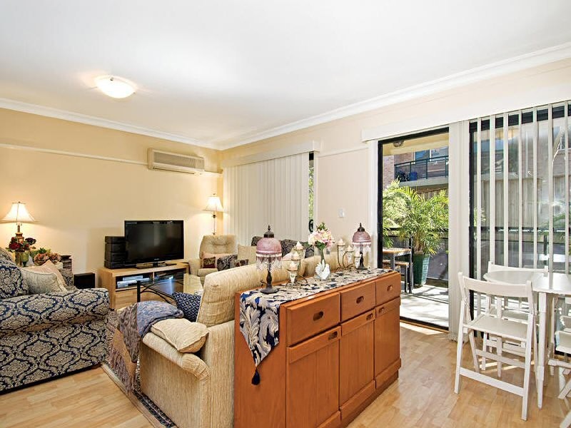 Castle Hill NSW 2154