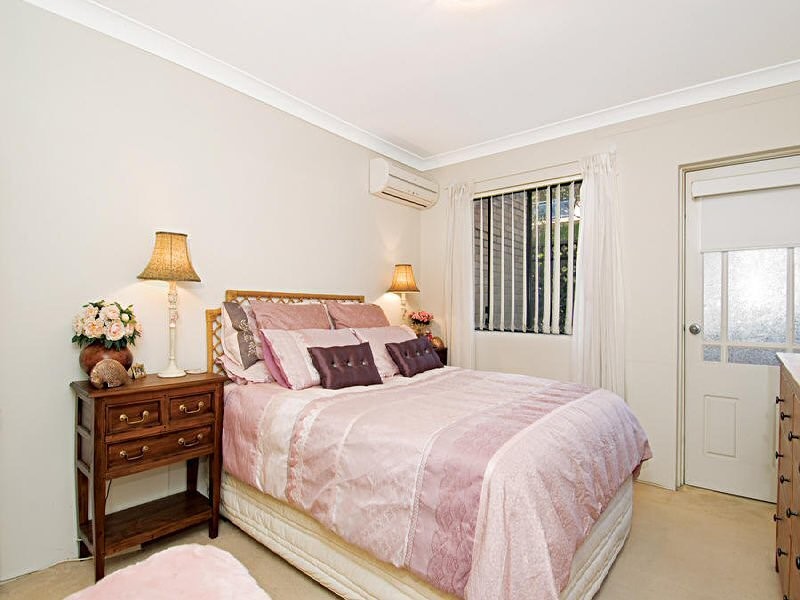 Castle Hill NSW 2154