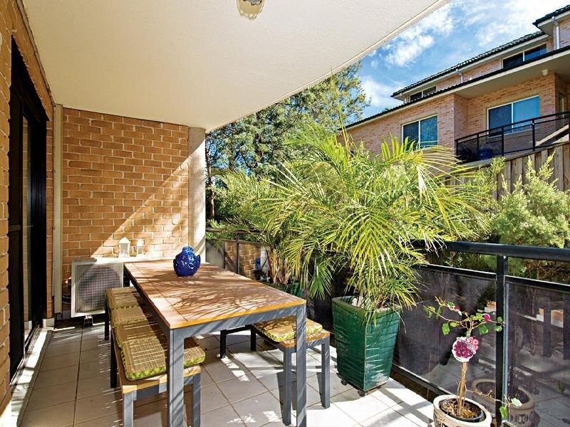 Castle Hill NSW 2154