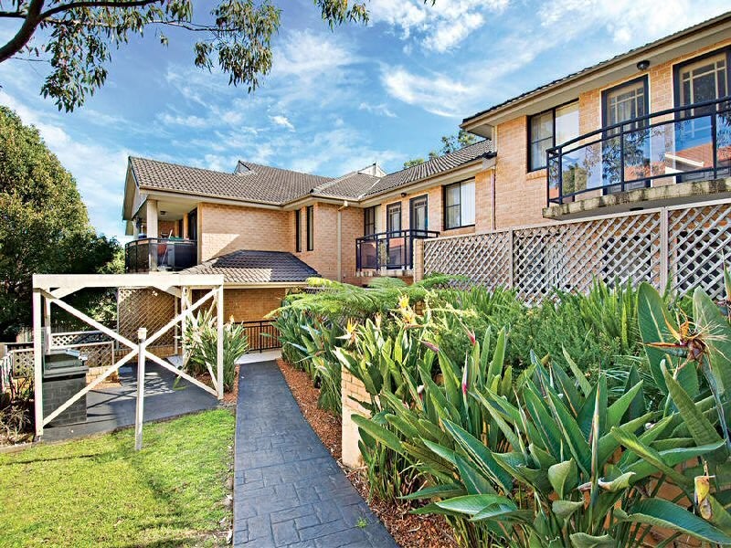 Castle Hill NSW 2154