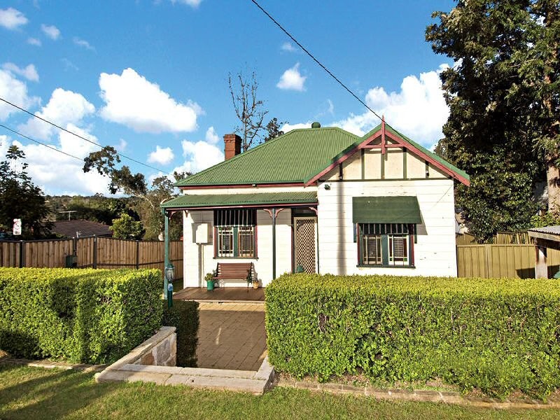 85 Windsor Road (Cnr Fletcher Street), Northmead NSW 2152