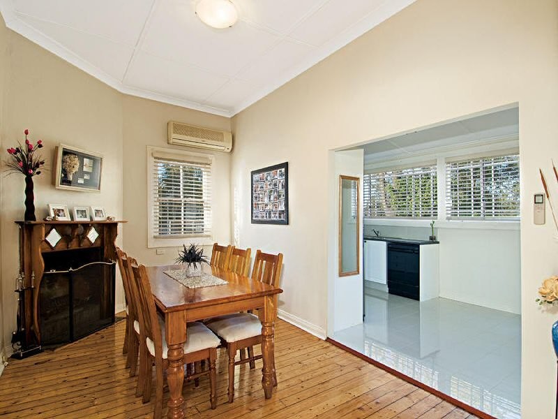 85 Windsor Road (Cnr Fletcher Street), Northmead NSW 2152