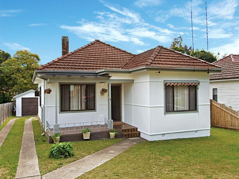 Northmead NSW 2152