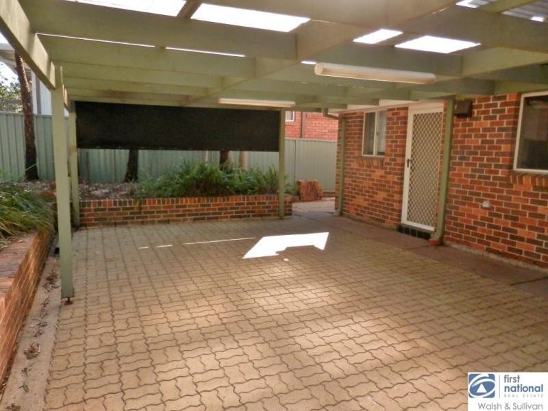4 Facer Court, Castle Hill NSW 2154