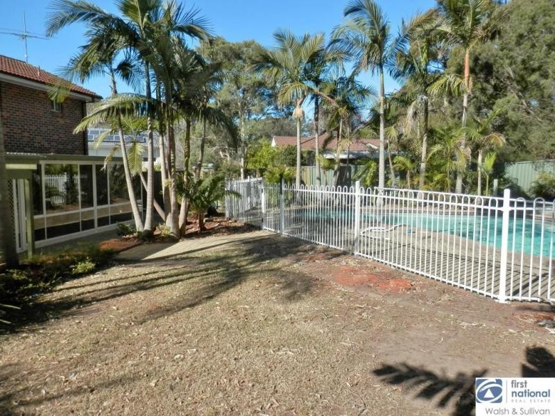 4 Facer Court, Castle Hill NSW 2154