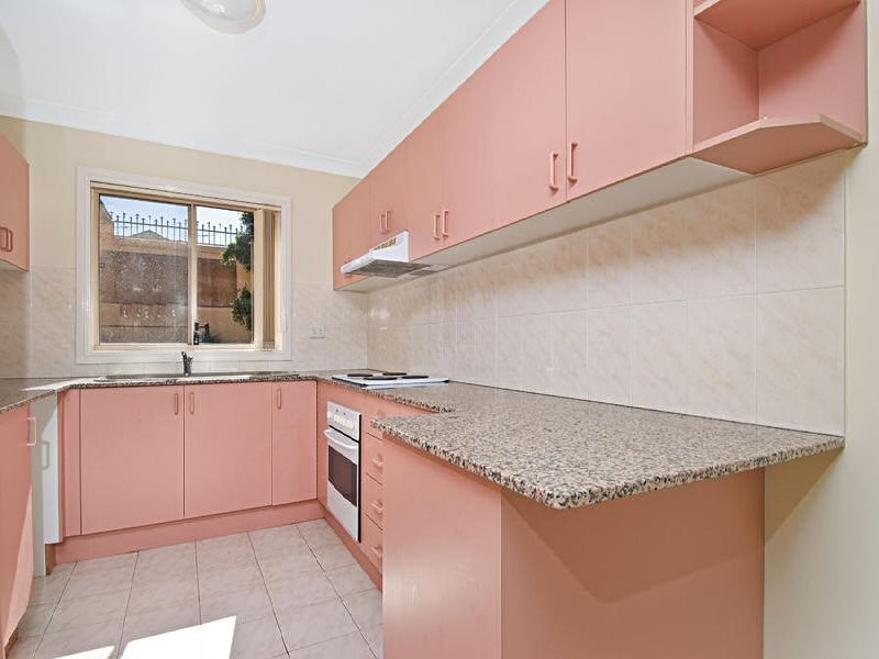 Winston Hills NSW 2153