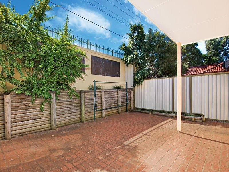 Winston Hills NSW 2153