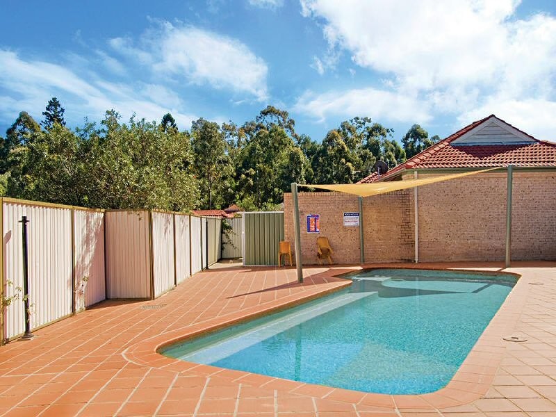 Winston Hills NSW 2153